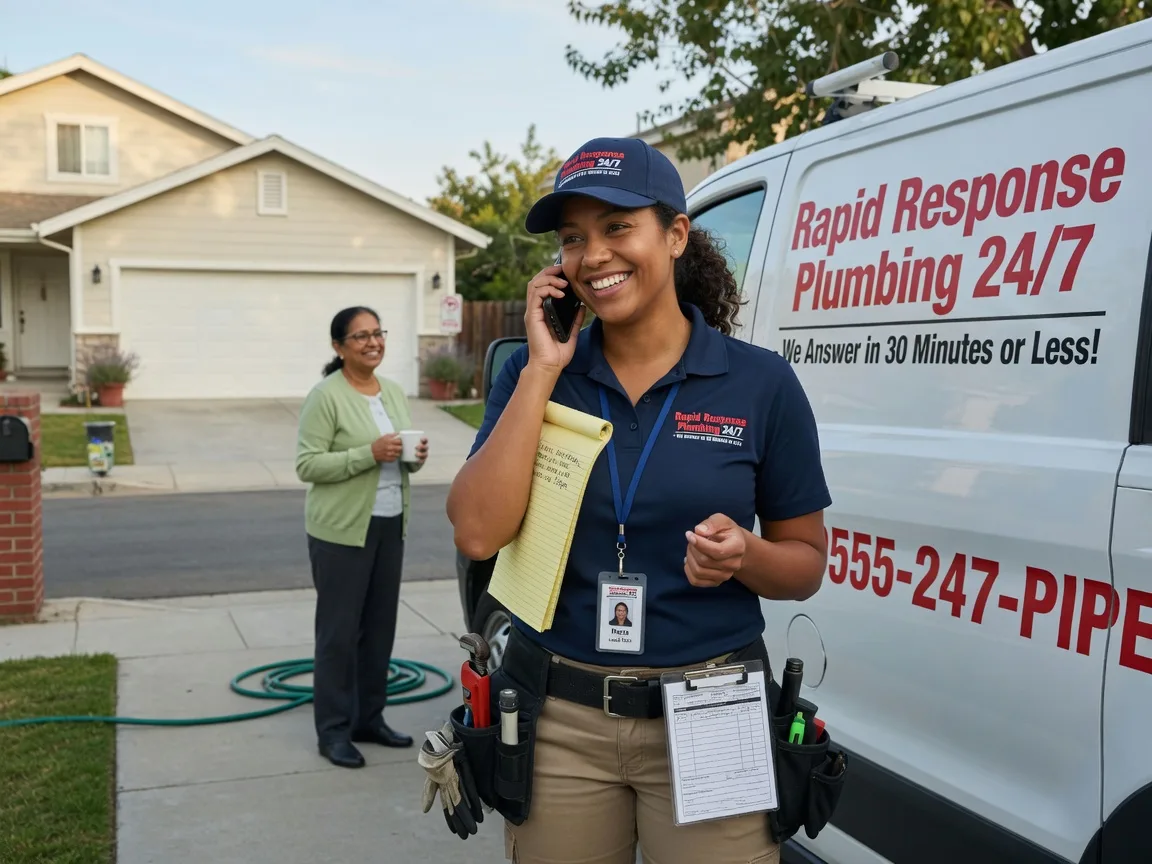Emergency Plumber Steamboat Rock, IA FAQs